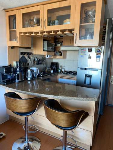 Arriendo Depto 2d y 2b Providencia    (185643) - Imagen 7