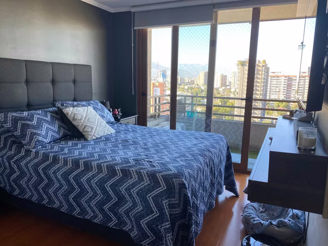 Arriendo Depto Impecable Barrio Italia (185643) - Imagen 10