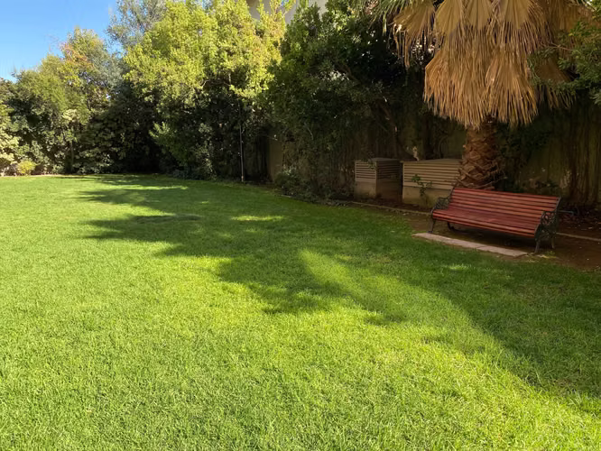 Arriendo Depto Impecable Barrio Italia (185643) - Imagen 21