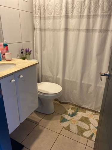 Arriendo Depto 2d y 2b Providencia    (185643) - Imagen 11