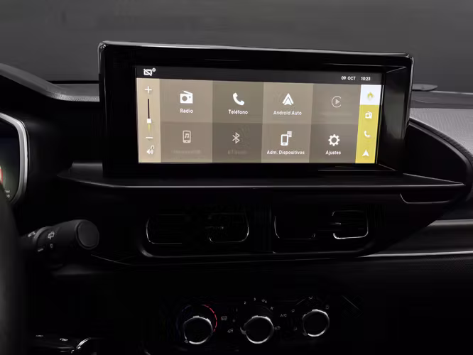CITROEN C3 AIRCROSS HB 1.6 MT FEEL PACK - Imagen 13