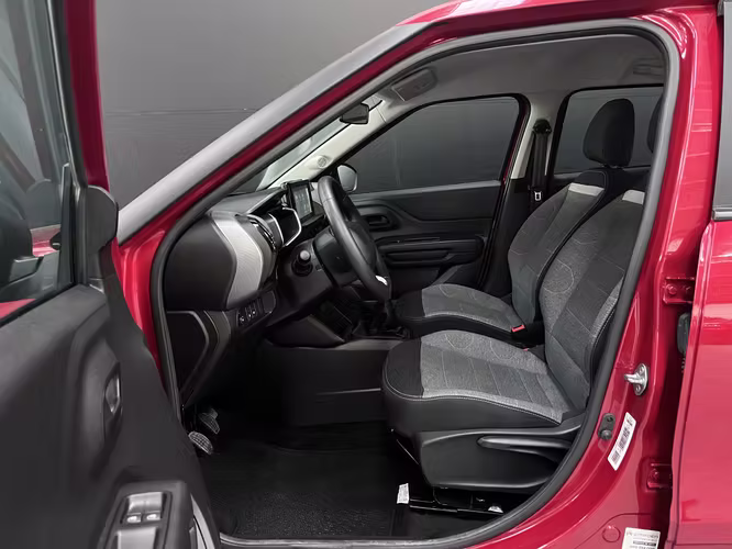 CITROEN C3 AIRCROSS HB 1.6 MT FEEL PACK - Imagen 16