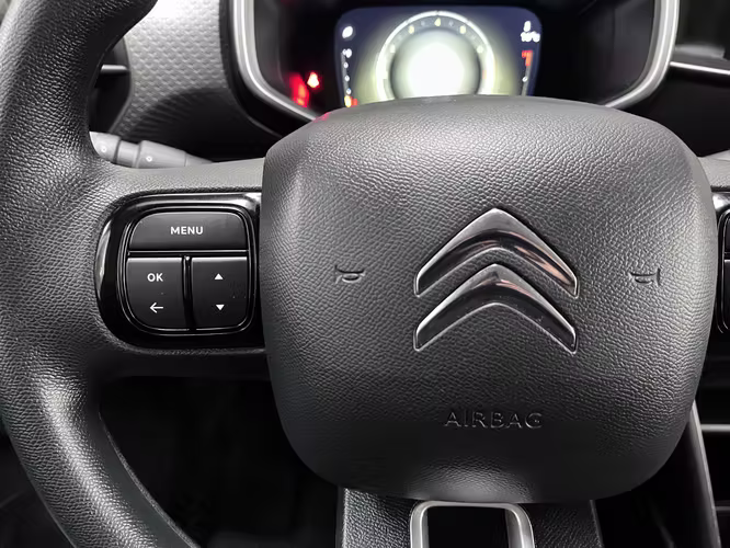 CITROEN C3 AIRCROSS HB 1.6 MT FEEL PACK - Imagen 10