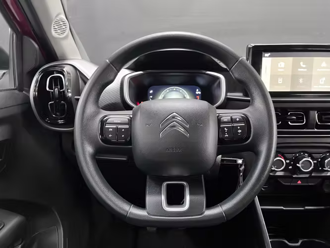 CITROEN C3 AIRCROSS HB 1.6 MT FEEL PACK - Imagen 9