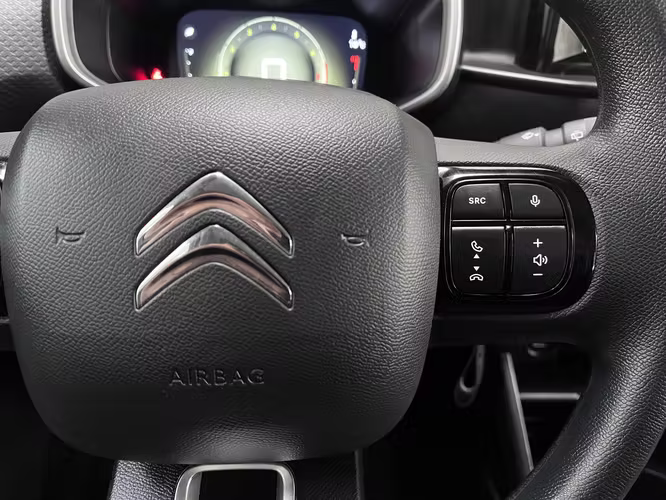 CITROEN C3 AIRCROSS HB 1.6 MT FEEL PACK - Imagen 11