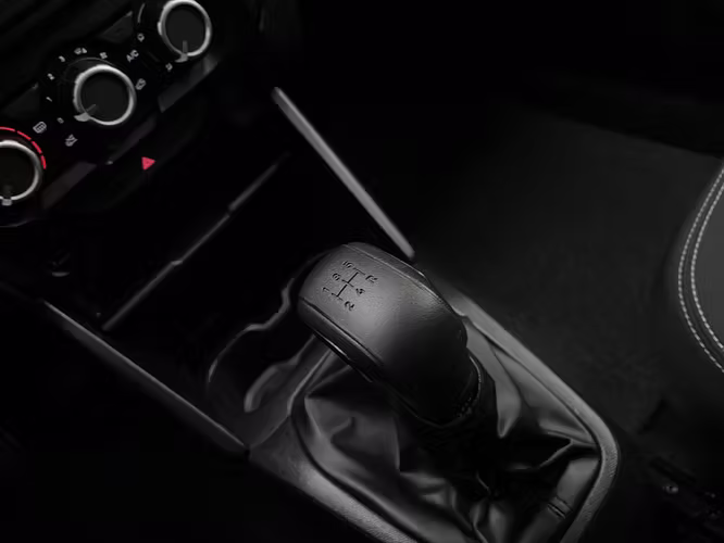 CITROEN C3 AIRCROSS HB 1.6 MT FEEL PACK - Imagen 14
