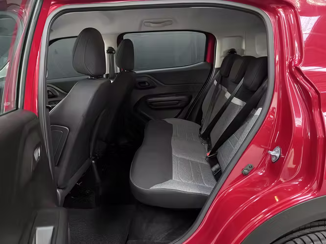 CITROEN C3 AIRCROSS HB 1.6 MT FEEL PACK - Imagen 17