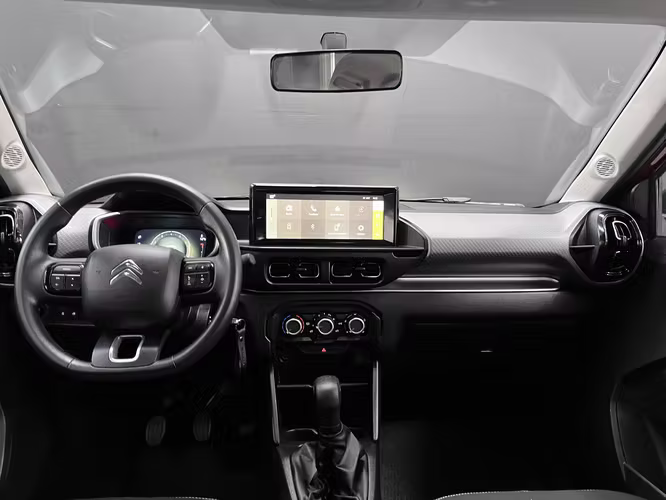 CITROEN C3 AIRCROSS HB 1.6 MT FEEL PACK - Imagen 8