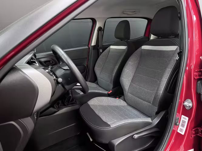 CITROEN C3 AIRCROSS HB 1.6 MT FEEL PACK - Imagen 15