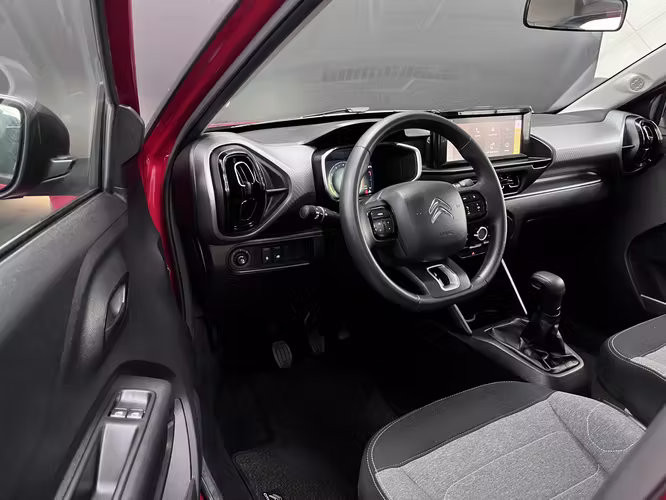 CITROEN C3 AIRCROSS HB 1.6 MT FEEL PACK - Imagen 18