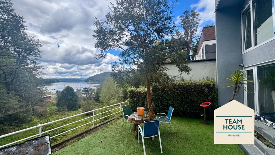 Condominio Marina Estancilla, Valdivia - Imagen 4
