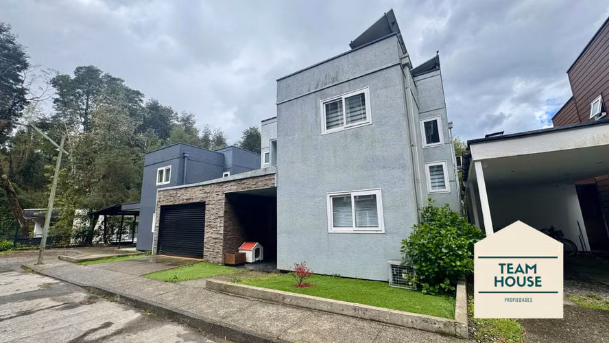 Condominio Marina Estancilla, Valdivia - Imagen 3