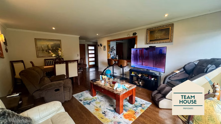 Condominio Marina Estancilla, Valdivia - Imagen 11