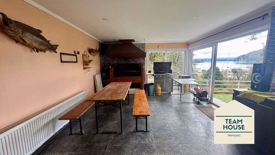 Condominio Marina Estancilla, Valdivia - Imagen 9