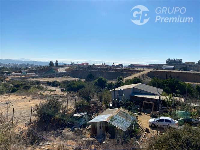 VENTA DE PARCELA EN VILLA ALEMANA EX FUNDO LOS ALMENDROS - Imagen 2