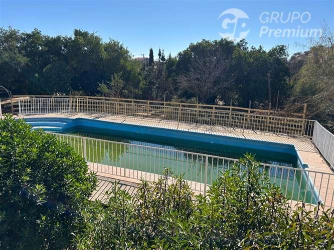 VENTA DE PARCELA EN VILLA ALEMANA EX FUNDO LOS ALMENDROS - Imagen 7