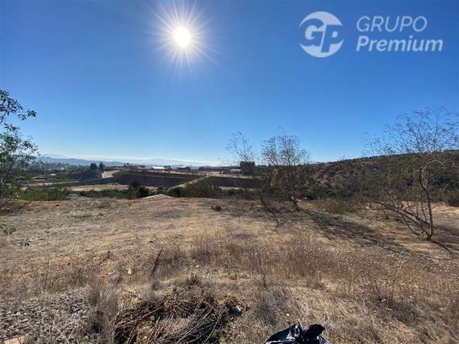 VENTA DE PARCELA EN VILLA ALEMANA EX FUNDO LOS ALMENDROS - Imagen 3