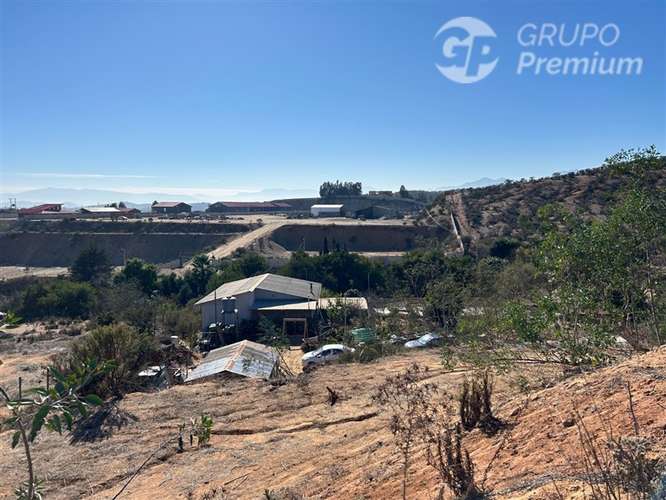 VENTA DE PARCELA EN VILLA ALEMANA EX FUNDO LOS ALMENDROS - Imagen 9