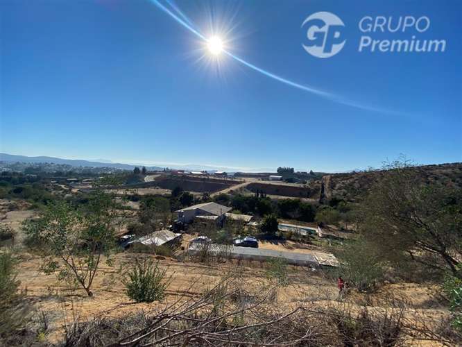 VENTA DE PARCELA EN VILLA ALEMANA EX FUNDO LOS ALMENDROS