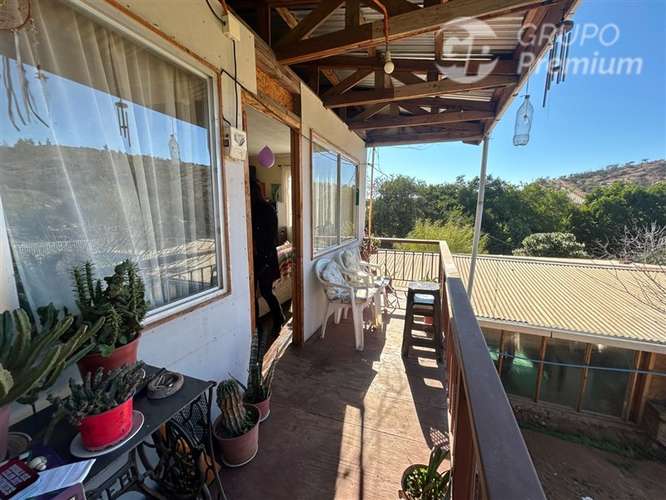 VENTA DE PARCELA EN VILLA ALEMANA EX FUNDO LOS ALMENDROS - Imagen 5