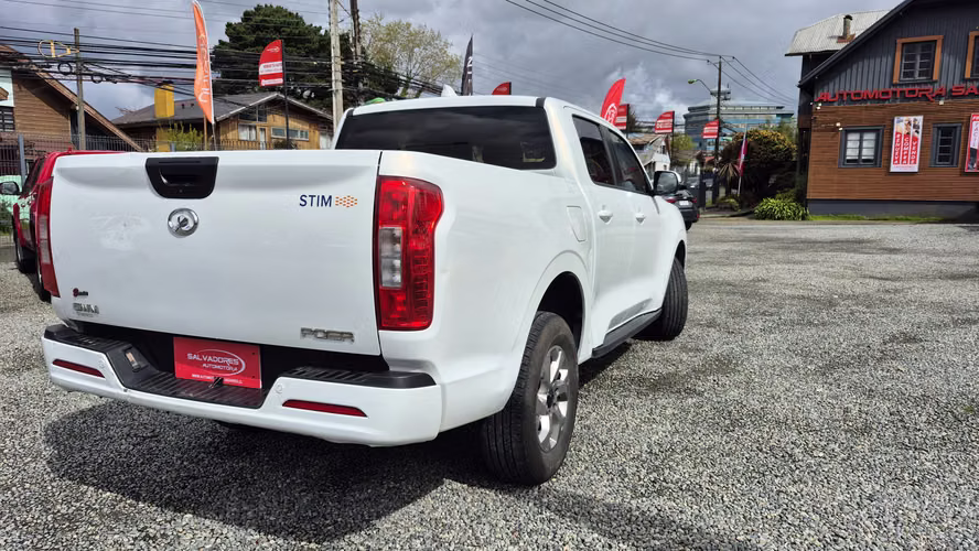 GREAT WALL POER  DELUXE 4X2 2025 - Imagen 6