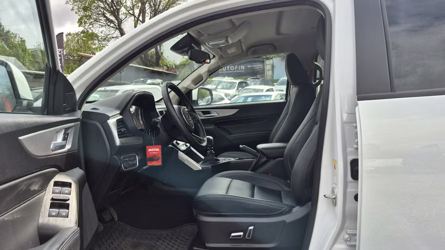 GREAT WALL POER  DELUXE 4X2 2025 - Imagen 9