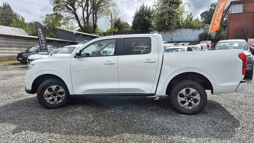 GREAT WALL POER  DELUXE 4X2 2025 - Imagen 3