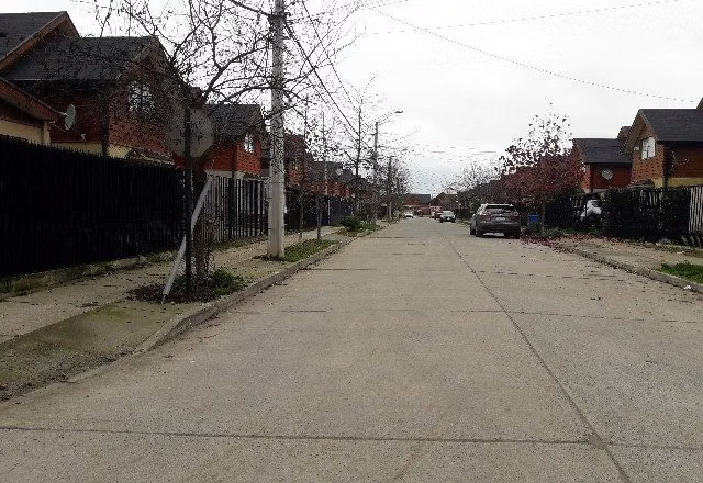 Casa Esquina 3D/3B con Quincho en Las Rastras, Talca - Imagen 4