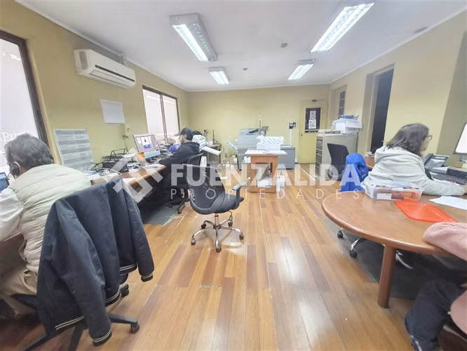 Oficina en venta en San Miguel - Imagen 19