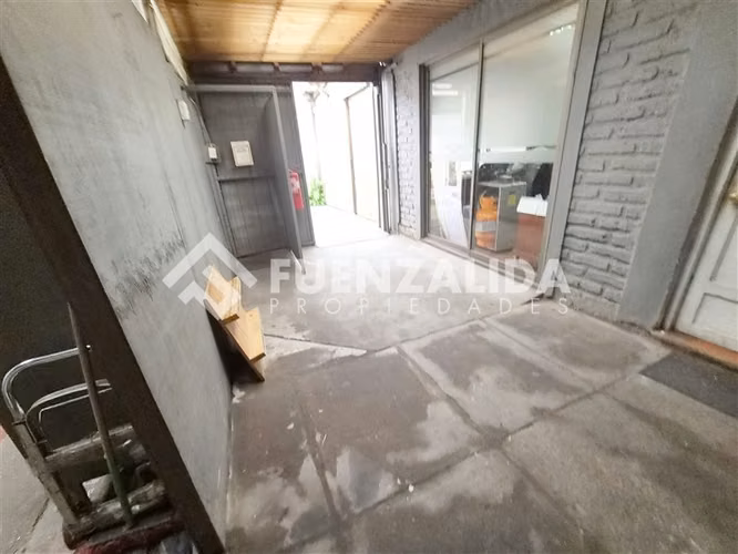 Oficina en venta en San Miguel - Imagen 14