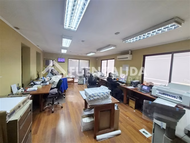 Oficina en venta en San Miguel - Imagen 21