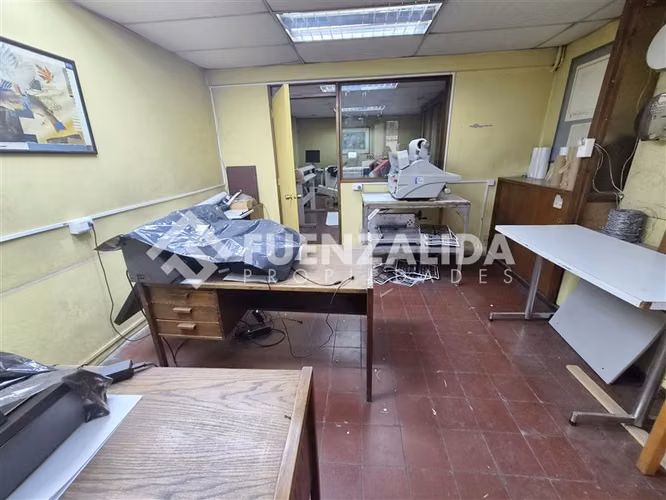 Oficina en venta en San Miguel - Imagen 5