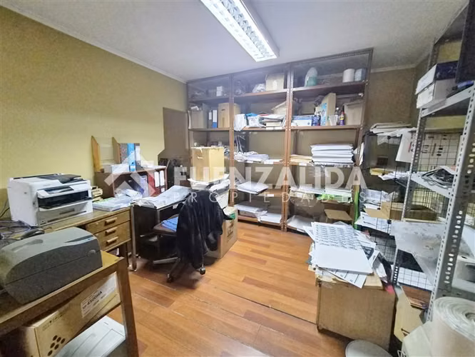Oficina en venta en San Miguel - Imagen 18