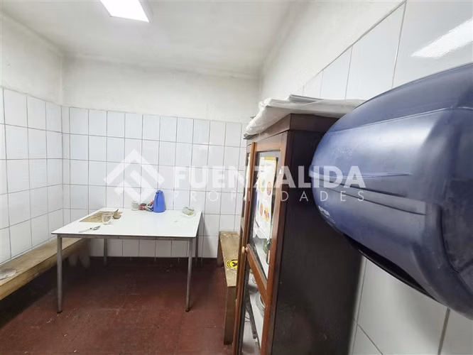 Oficina en venta en San Miguel - Imagen 15