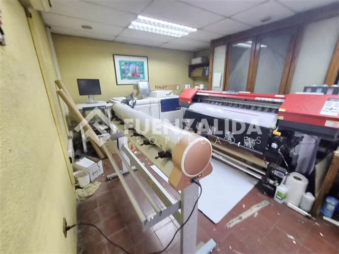 Oficina en venta en San Miguel - Imagen 8