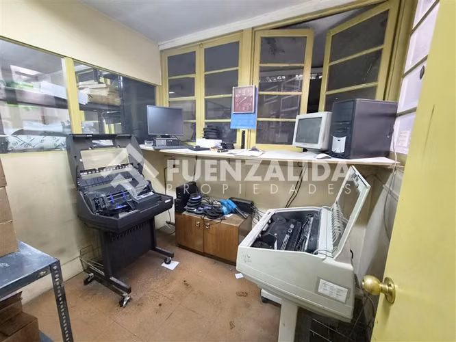 Oficina en venta en San Miguel - Imagen 11