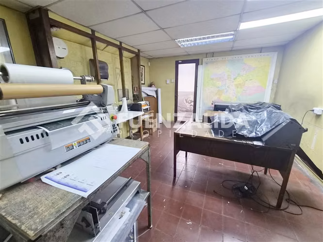 Oficina en venta en San Miguel - Imagen 9