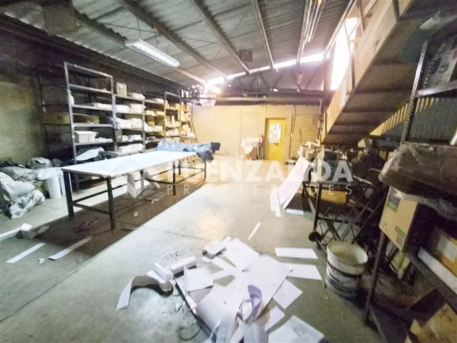 Oficina en venta en San Miguel - Imagen 26
