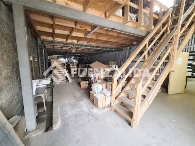 Oficina en venta en San Miguel - Imagen 25