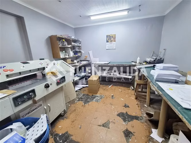 Oficina en venta en San Miguel - Imagen 10