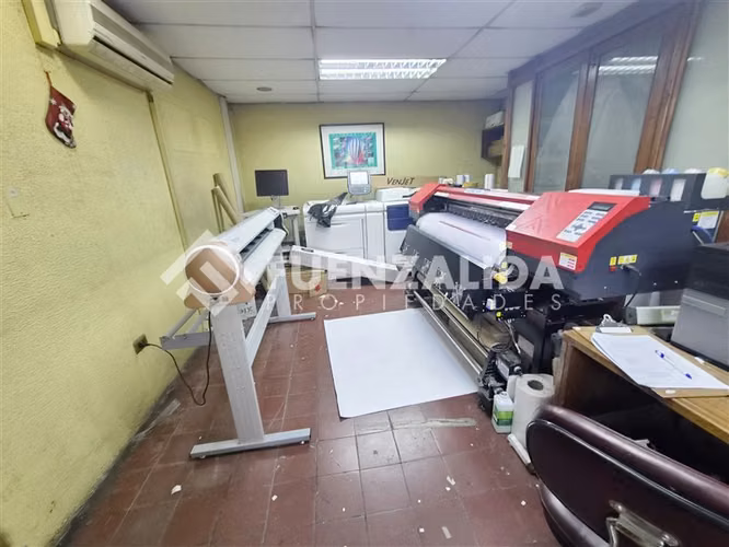 Oficina en venta en San Miguel - Imagen 6
