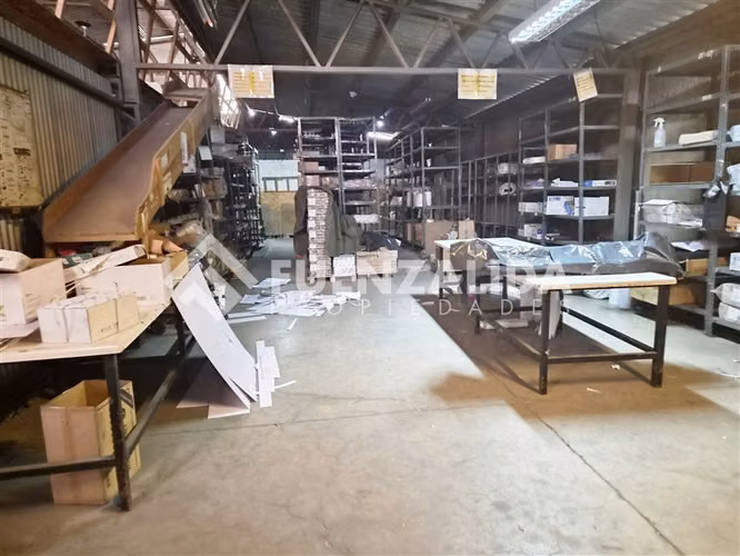 Oficina en venta en San Miguel - Imagen 22