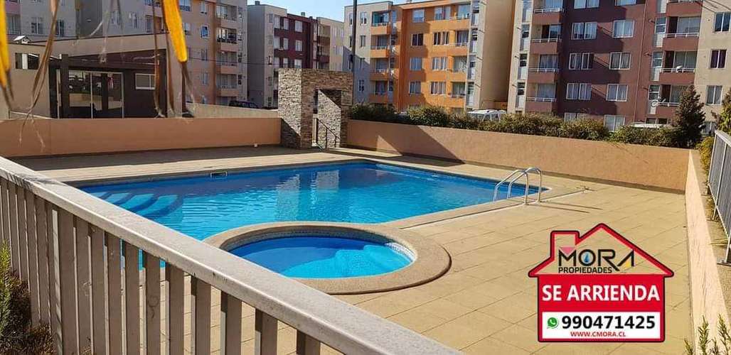 Departamento Luis Durand sin gasto comun (185646)