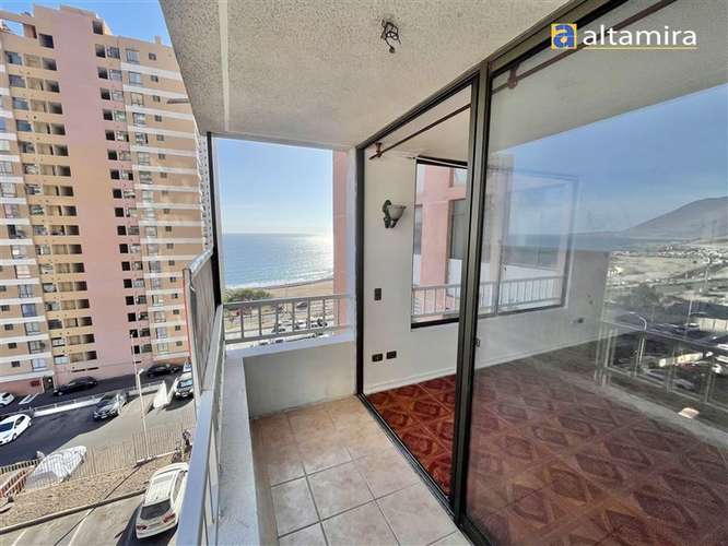 Departamento en venta de 3 dorm. en Iquique - Imagen 9