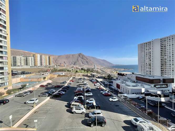 Departamento en venta de 3 dorm. en Iquique - Imagen 12