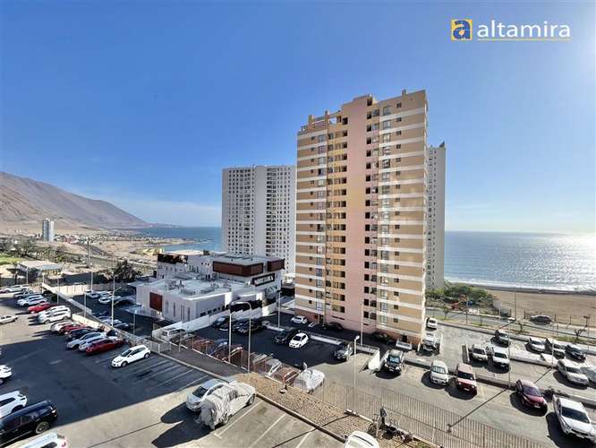 Departamento en venta de 3 dorm. en Iquique - Imagen 10