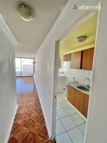 Departamento en venta de 3 dorm. en Iquique - Imagen 5