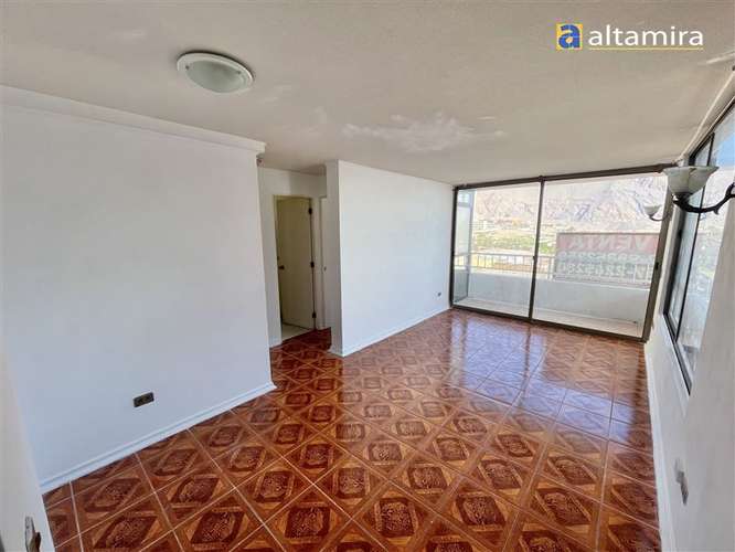 Departamento en venta de 3 dorm. en Iquique - Imagen 6