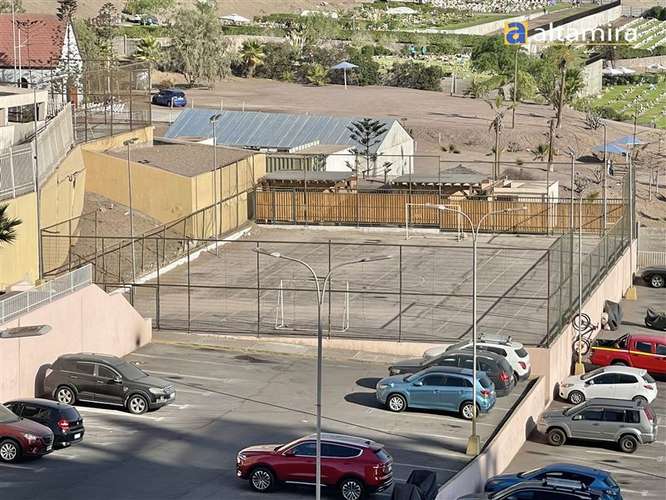 Departamento en venta de 3 dorm. en Iquique - Imagen 27