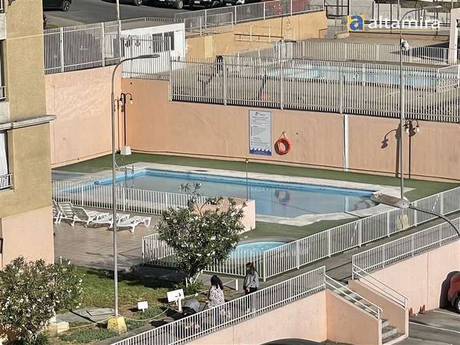 Departamento en venta de 3 dorm. en Iquique - Imagen 26
